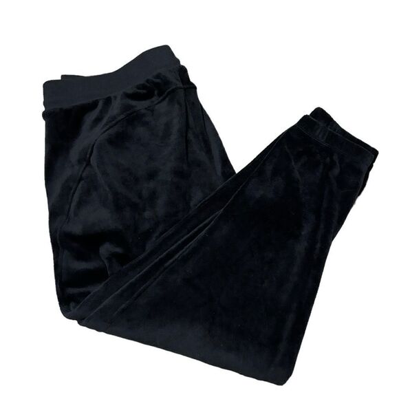 Athleta Black Double Cozy Karma Recover Jogger 1X - Picture 9 of 12